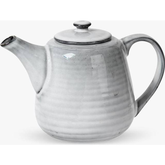 Billede af Broste Copenhagen Nordic Sand Tekande 0.7L
